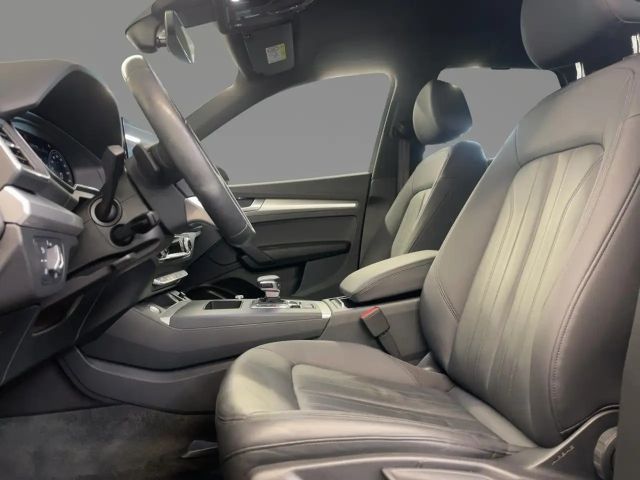 Audi Q5 40 TDI Quattro