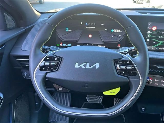 Kia EV6 GT-Line Vierwielaandrijving