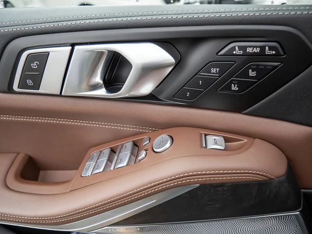 BMW X7 M-Sport xDrive