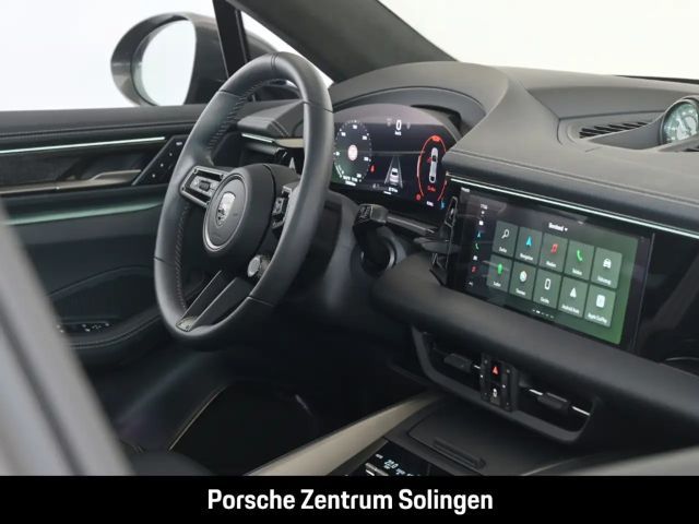 Porsche Macan Turbo