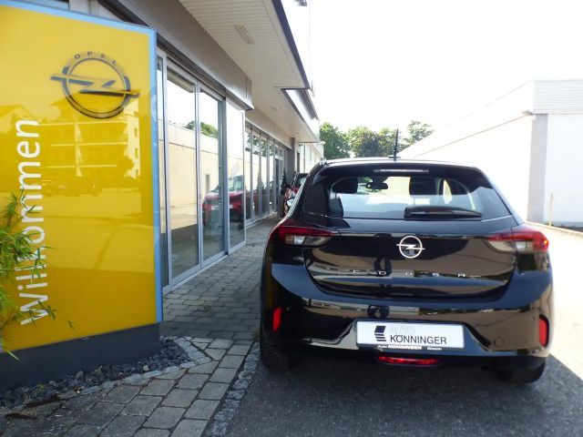 Opel Corsa F Sitz- & Lenkradheizung, Kamera, PDC, Tempomat