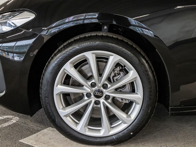 Audi A5 Avant S-Tronic