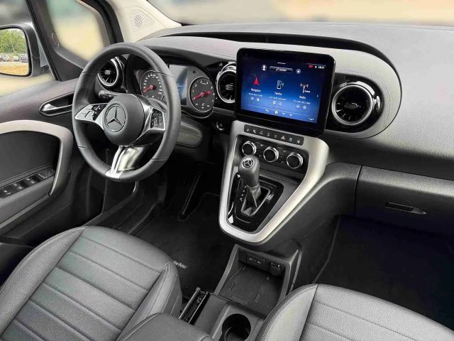 Mercedes-Benz T-Klasse Progressive