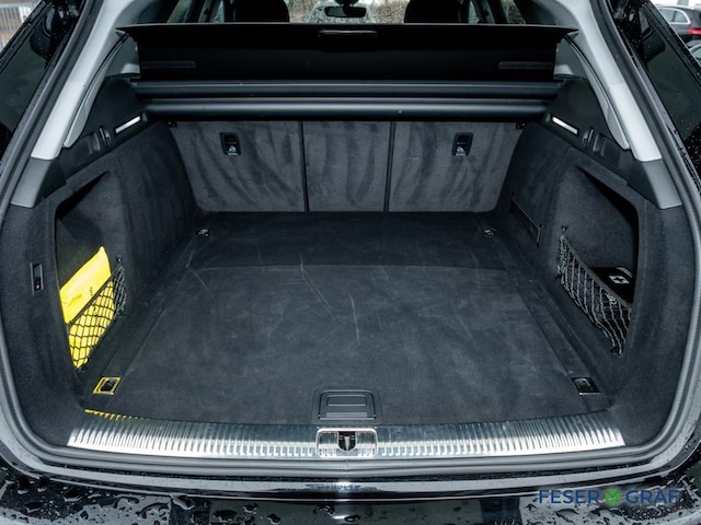 Audi A4 35 TDI Avant S-Tronic