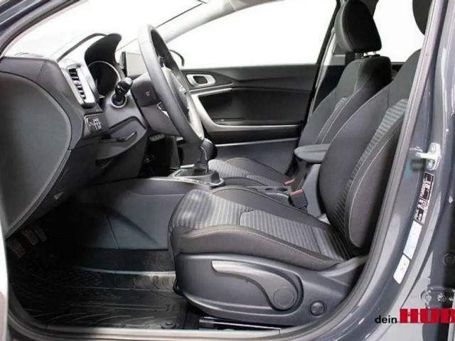 Kia XCeed CRDi SportWagon