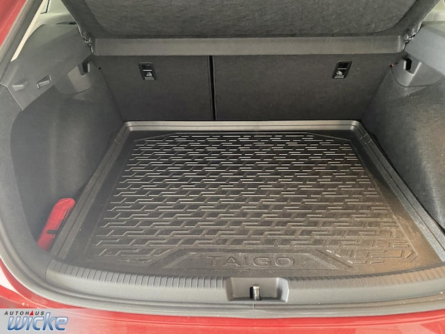 Volkswagen Taigo 1.0 TSI Style