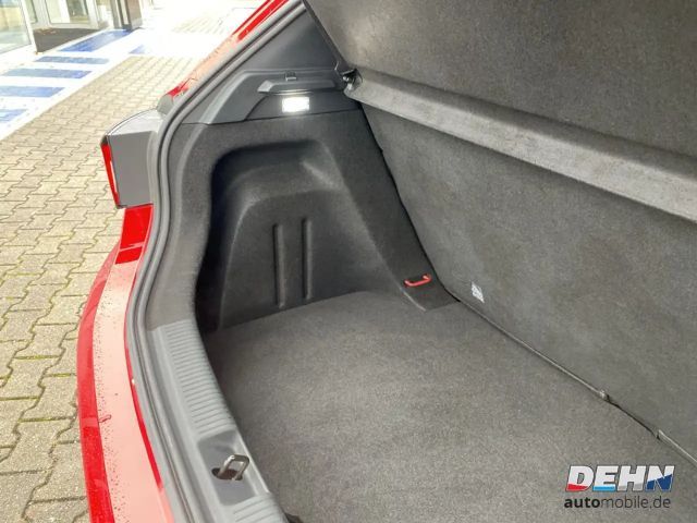 MG MG3 Hybrid+ Luxury