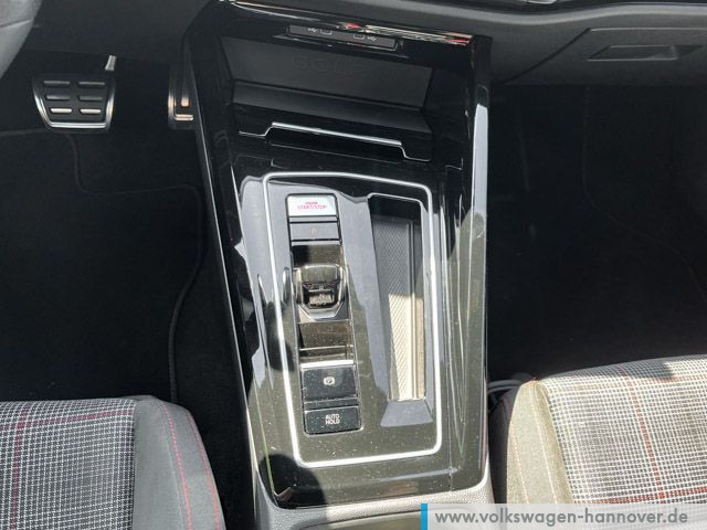 Volkswagen Golf 2.0 TSI DSG GTI Golf VIII