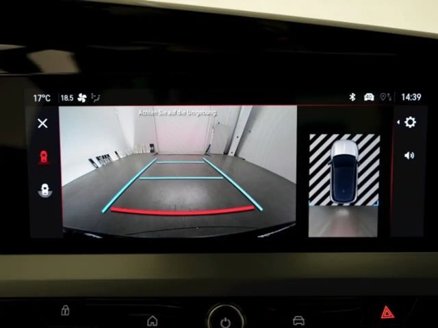 Opel Mokka GS-Line Grand Sport Mokka-e