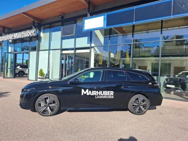 Peugeot 308 GT-Line Hybrid SW