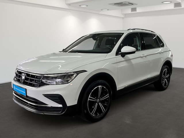Volkswagen Tiguan 2.0 TDI DSG Life
