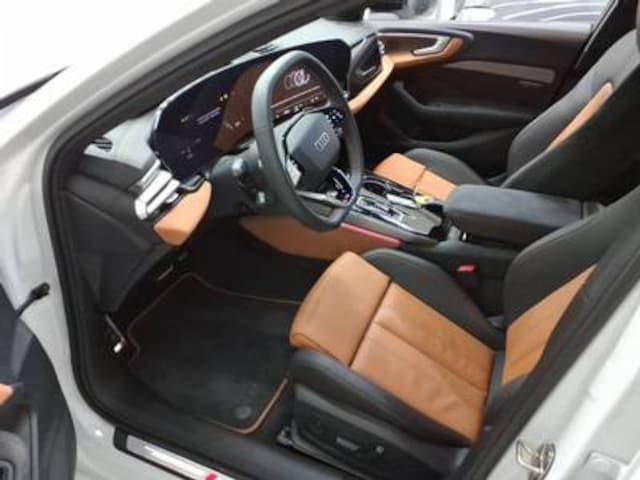 Audi A5 Avant Quattro S-Tronic