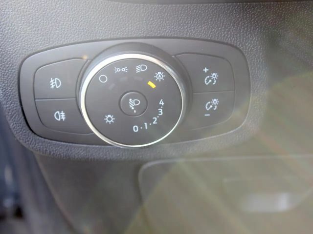 Ford Fiesta EcoBoost ST Line