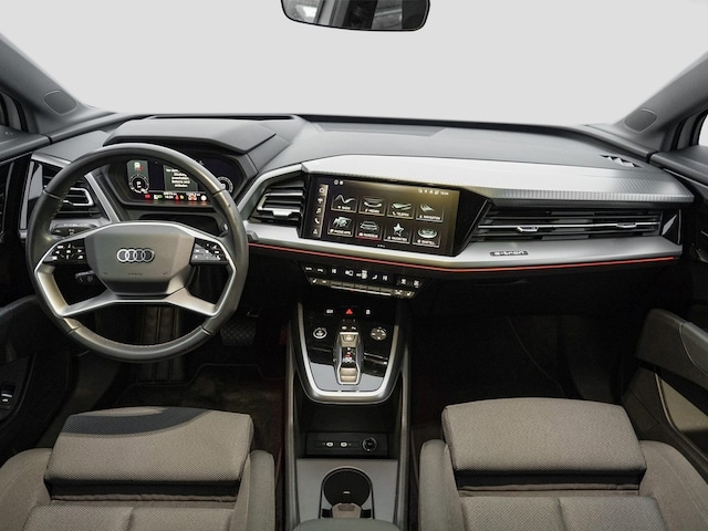 Audi Q4 e-tron 40 Sportback