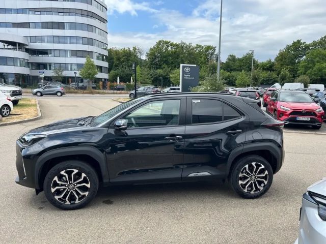 Toyota Yaris Cross 4x2 Hybride
