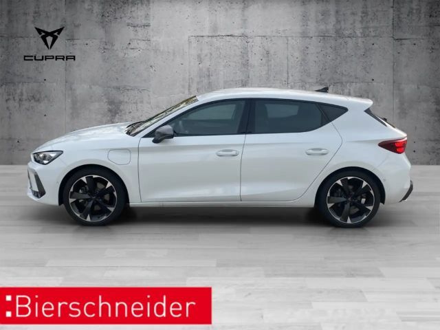 Cupra Leon DSG e-Hybrid