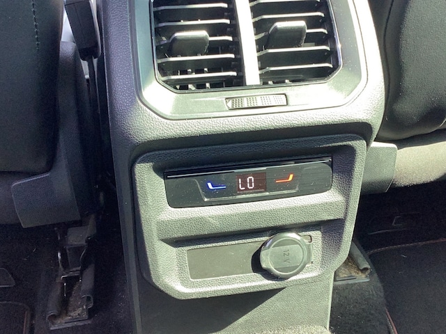 Volkswagen Tiguan DSG Life