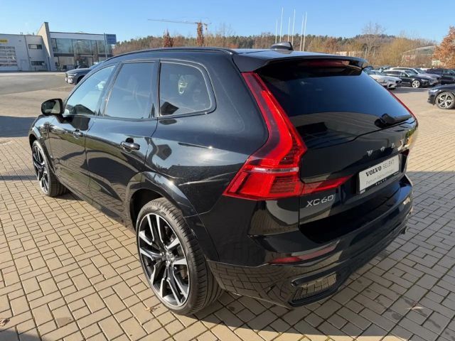 Volvo XC60 AWD Dark T8 Ultimate