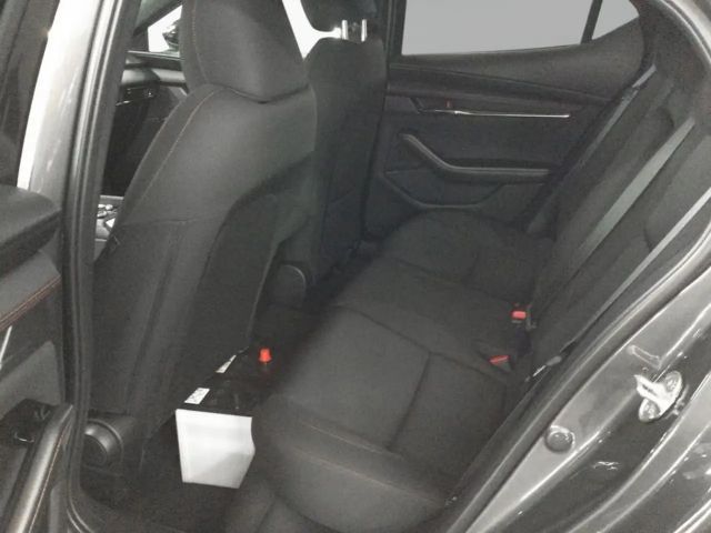 Mazda 3 Homura SkyActiv e-Skyactiv