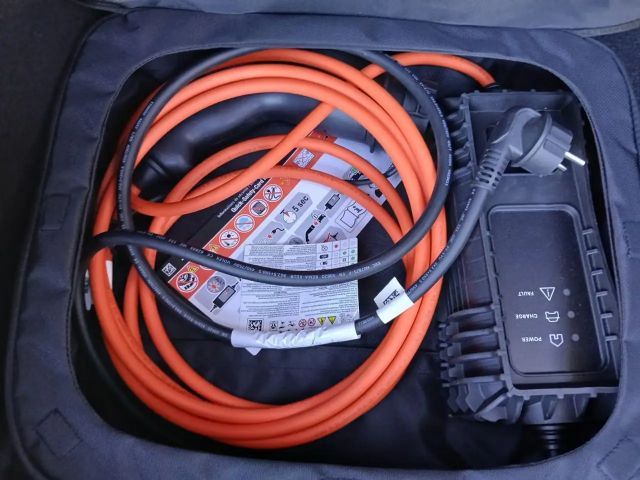 Opel Corsa Edition business+