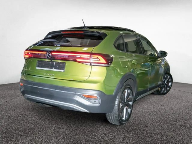 Volkswagen Taigo 1.5 TSI DSG Style