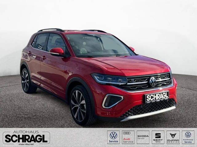 Volkswagen T-Cross 1.0 TSI DSG R-Line