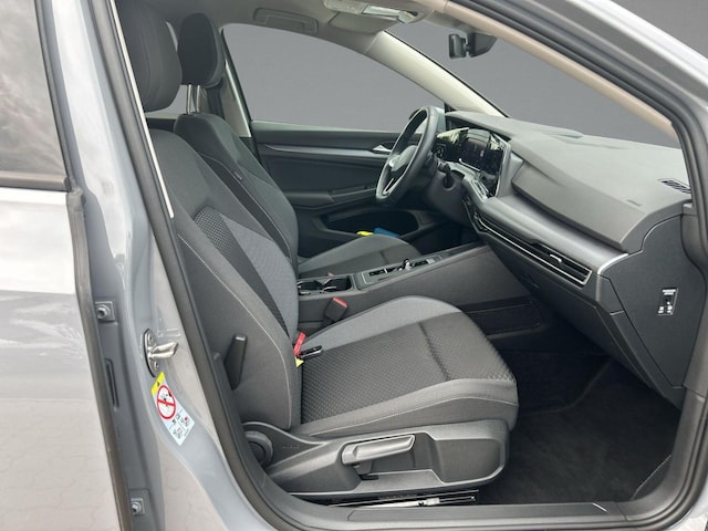 Volkswagen Golf DSG Golf VIII Variant