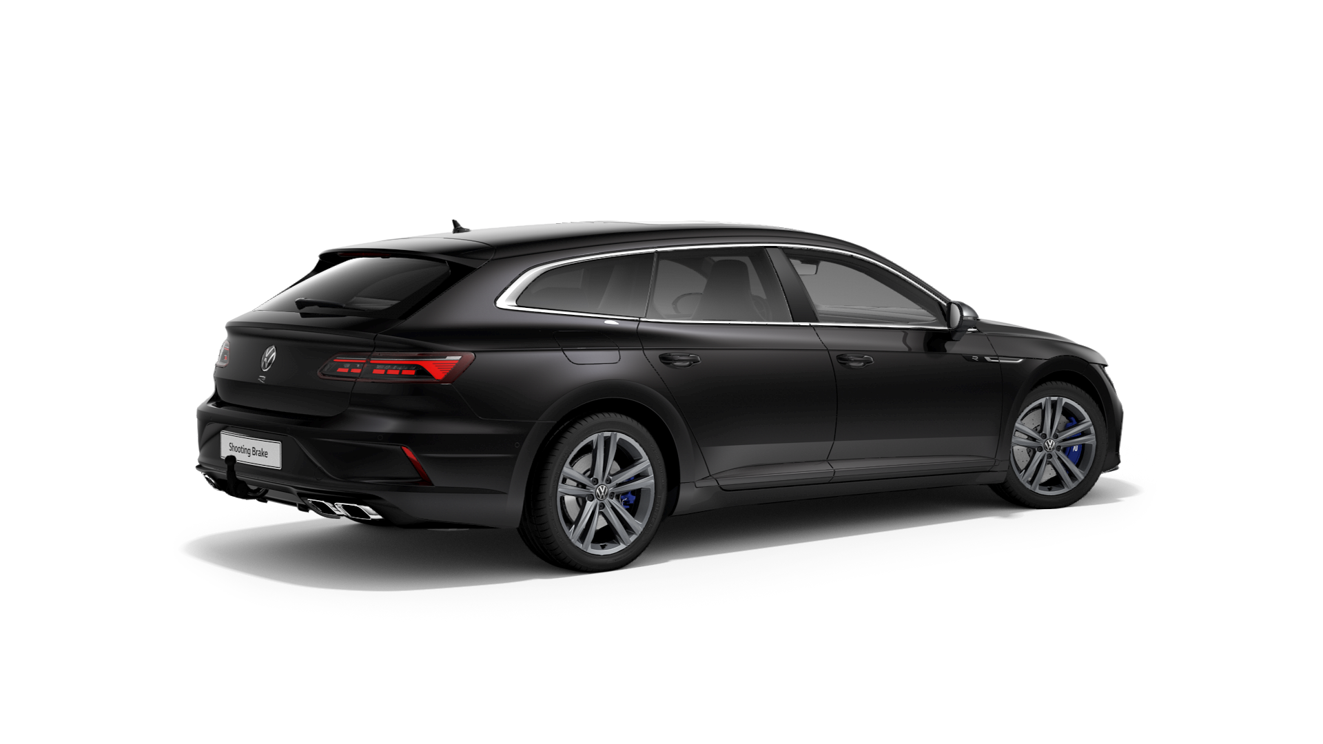 Volkswagen Arteon Shooting Brake 2.0 TSI DSG
