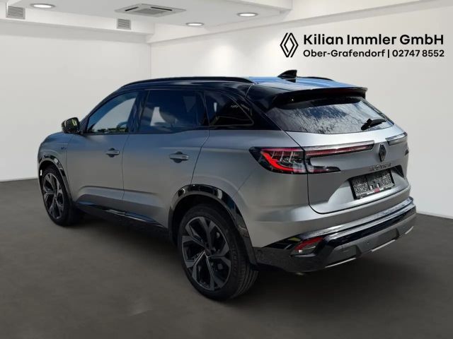 Renault Austral Alpine Esprit Iconic