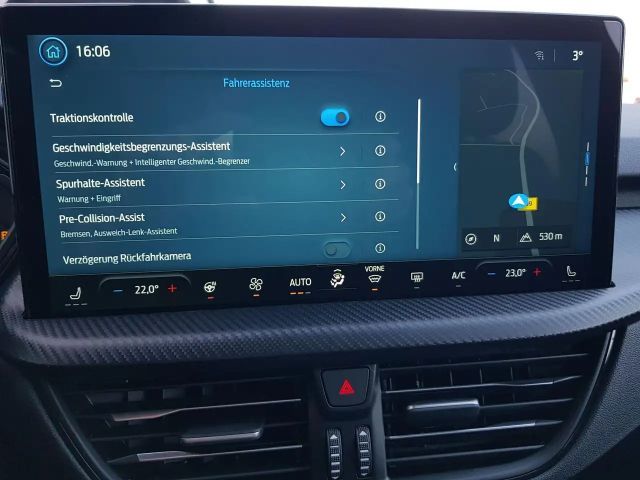 Ford Kuga AWD Hybrid ST Line