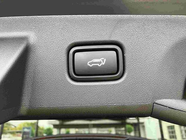 Hyundai Tucson 1.6 T-GDi Trend