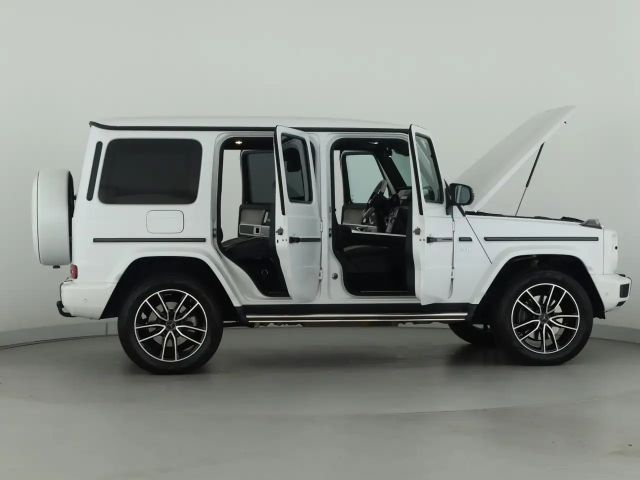 Mercedes-Benz G 500 AMG Line