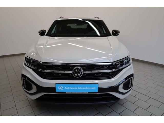 Volkswagen T-Roc 1.0 TSI R-Line