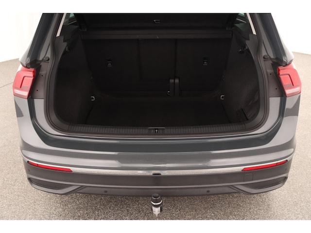 Volkswagen Tiguan 1.5 TSI United AHK LED NAVI ACC APP DAB LENKRADHZG PDC ALU