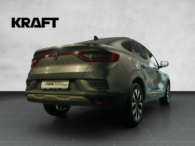 Renault Arkana TCe 140 Zen