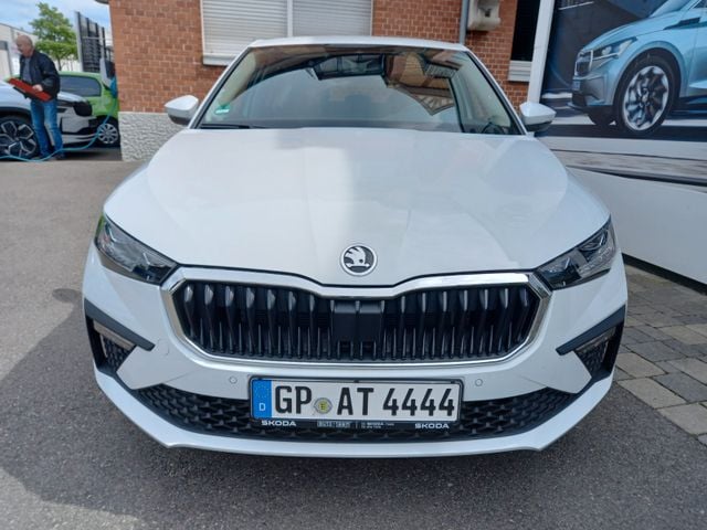 Skoda Scala 1.0 TSI Tour