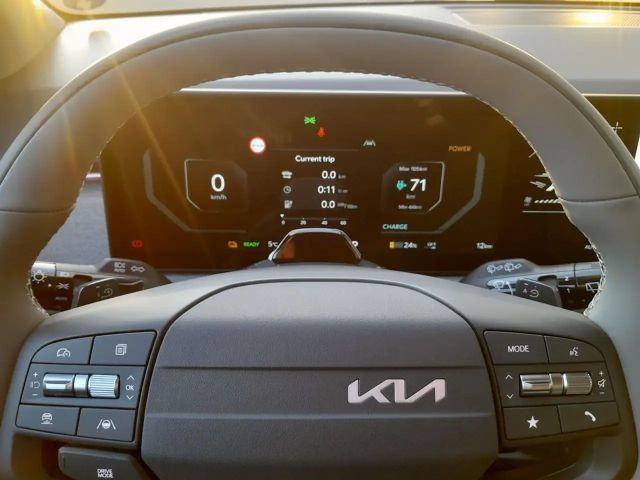 Kia EV3 81.4 kWh Earth