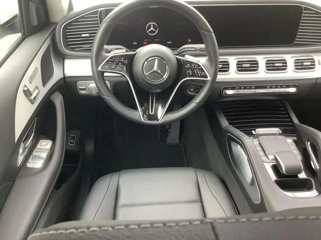 Mercedes-Benz GLE 300 4MATIC GLE 300 d