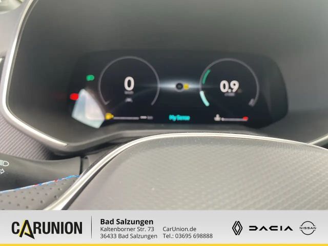 Renault Clio Alpine Esprit TCe 90