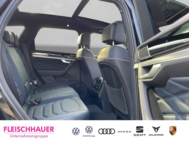 Volkswagen Touareg 3.0 V6 TDI R-Line