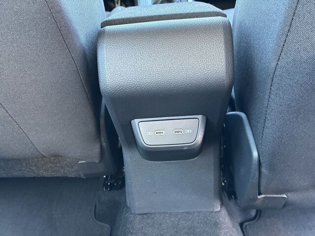 Volkswagen Taigo IQ.Drive Life