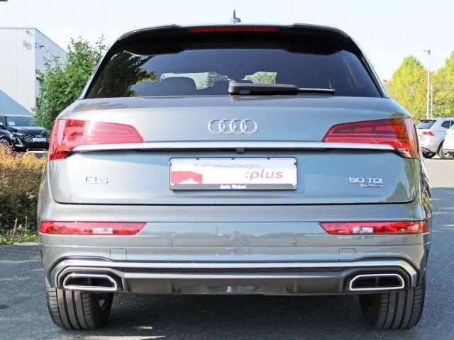 Audi Q5 50 TDI Quattro S-Line