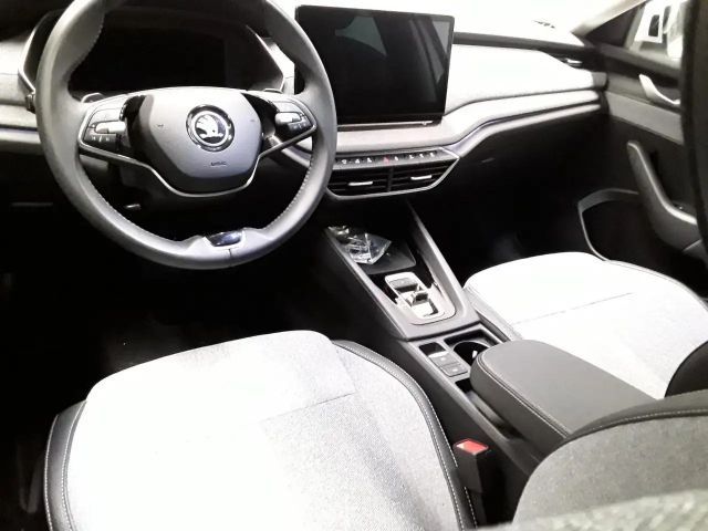 Skoda Octavia 2.0 TDI Selection