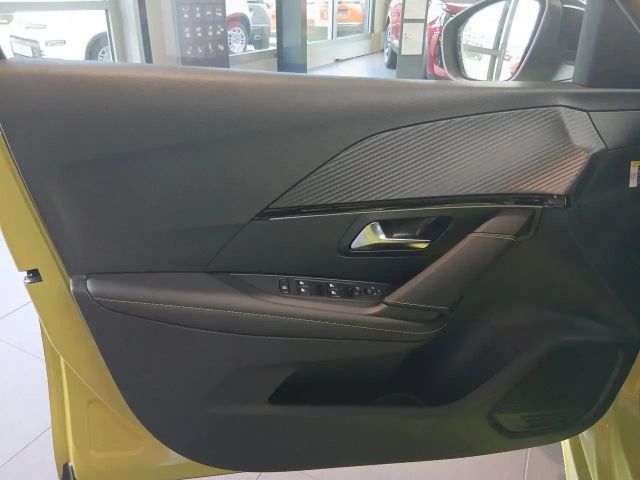 Peugeot 208 GT-Line Hybrid