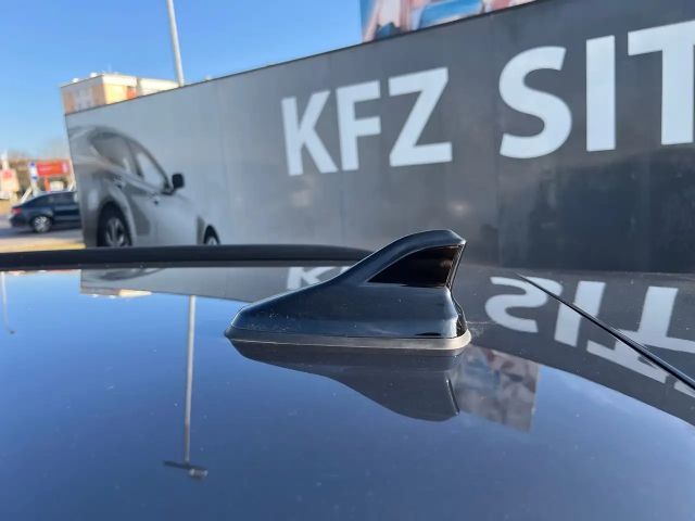 Seat Leon Sportstourer Style