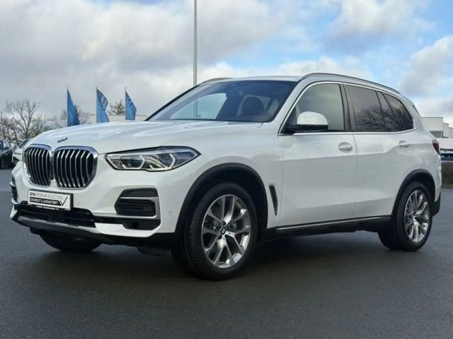 BMW X5 xDrive30d