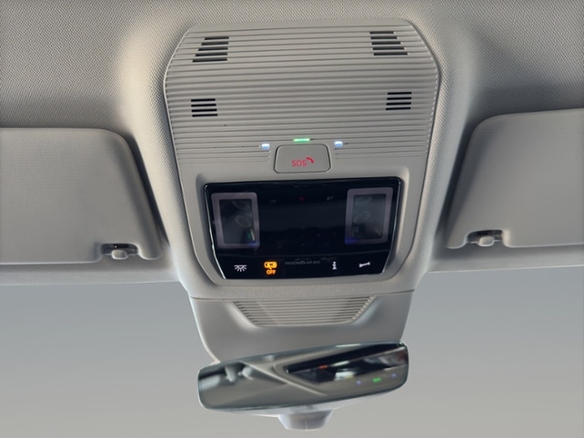 Skoda Superb 2.0 TDI Combi