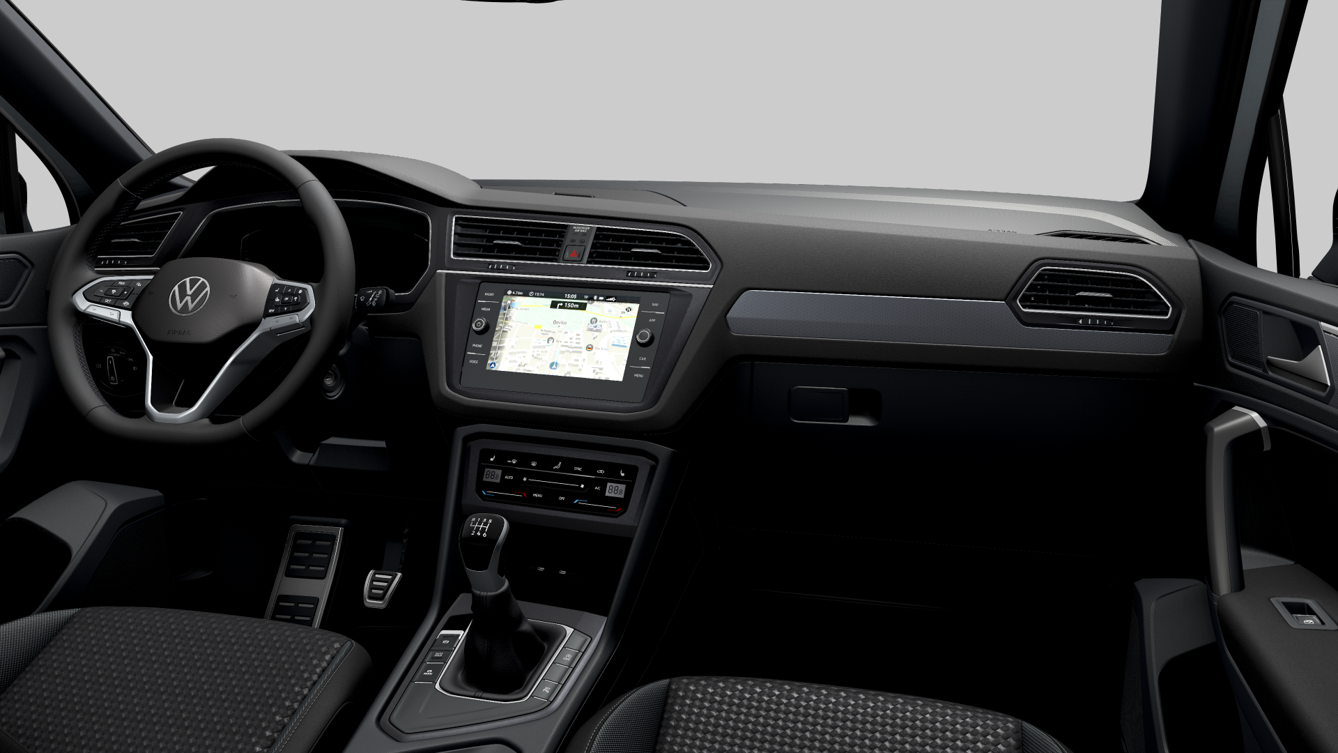 Volkswagen Tiguan 2.0 TDI Life