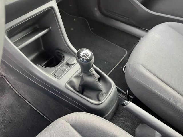 Volkswagen up! Move Move up!