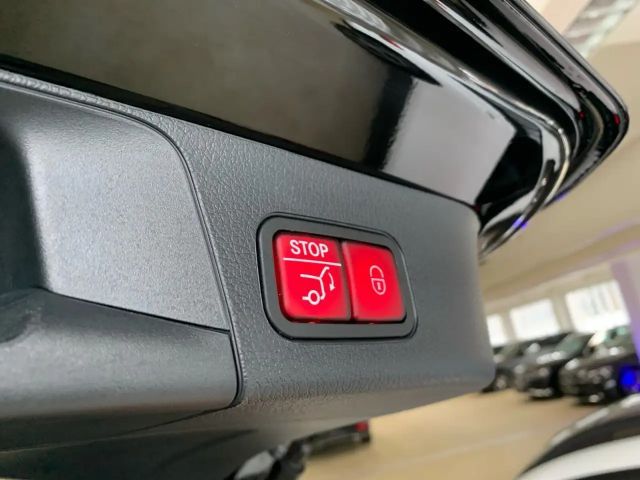 Mercedes-Benz GLB 220 4MATIC AMG Line